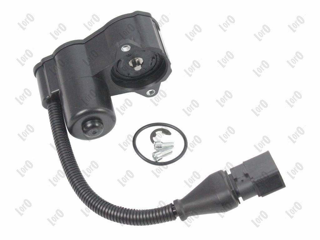 Motor de acionamento do freio de suporte traseiro Depo/Loro/Abakus 13106981 preço, a partir de 87,27 USD