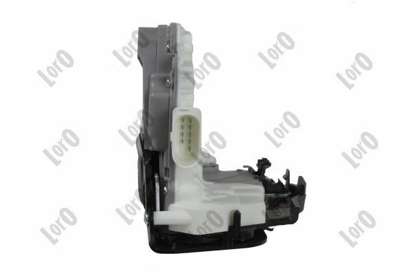 Fecho da porta dianteira esquerda Audi A4 Avant B6 8E5