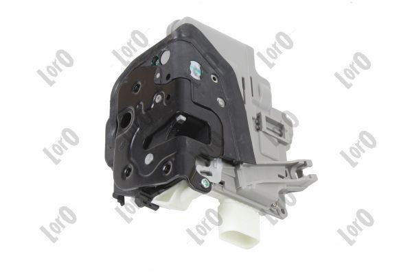  Fecho da porta dianteira esquerda Audi A4 Avant B6 carrinha (8E5) (2000 - 2005) Avant B6