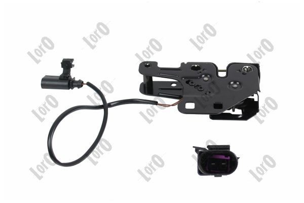Fecho da capota Audi A6 Allroad C6 4FH