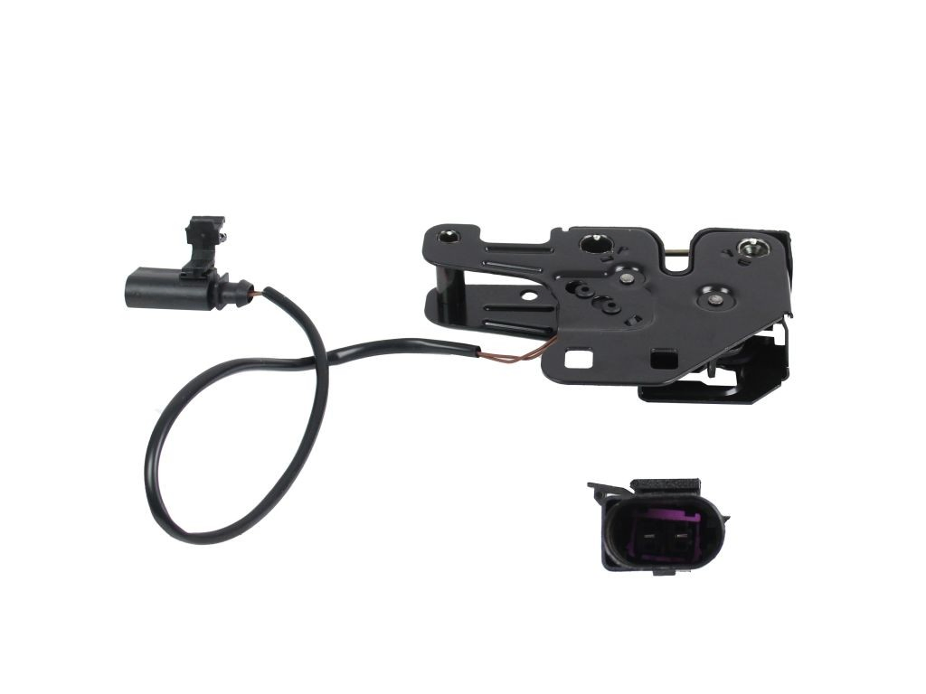 Fecho da capota para Audi A6 Allroad C6 4FH