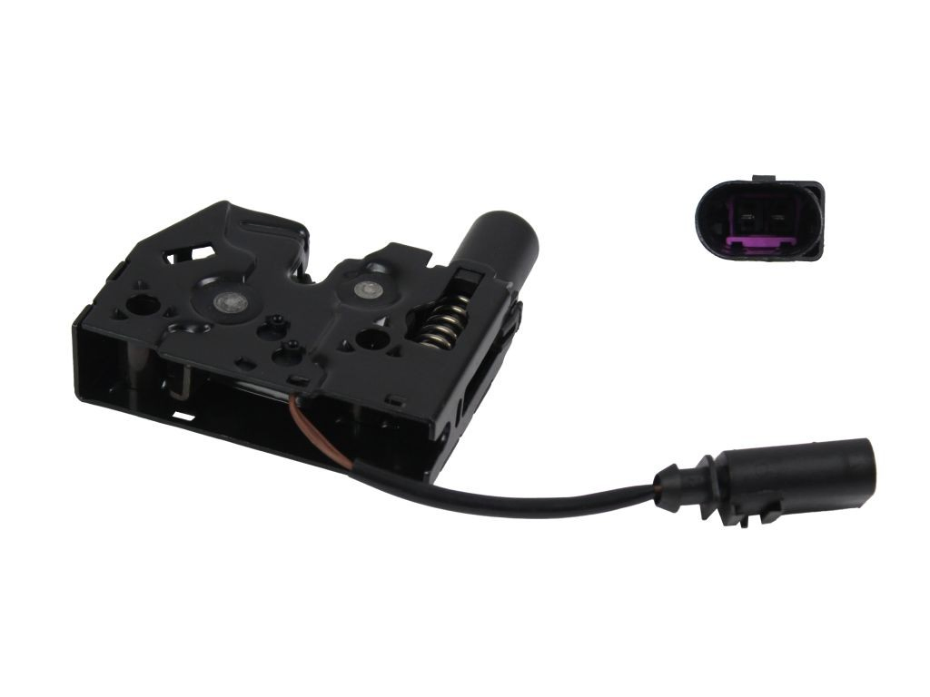  Fecho da capota Audi Q3 SUV (8UB, 8UG) (2011 - 2018) 