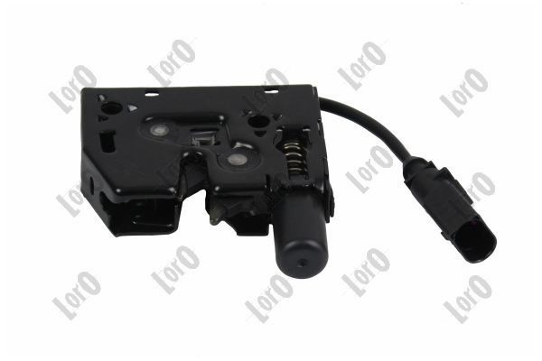 Fecho da capota para Audi Q3  8UB, 8UG