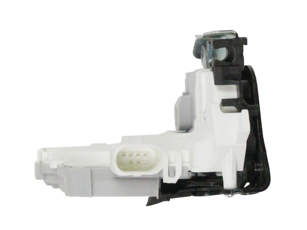Fecho da porta dianteira esquerda para Audi Q5  FYB, FYG