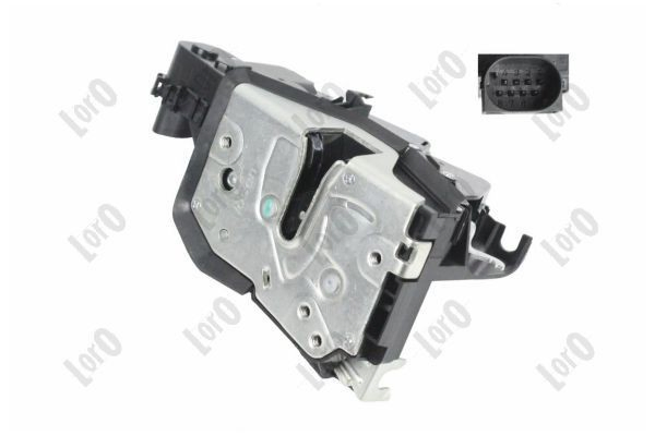 Compre Fecho da porta dianteira esquerda BMW 3 