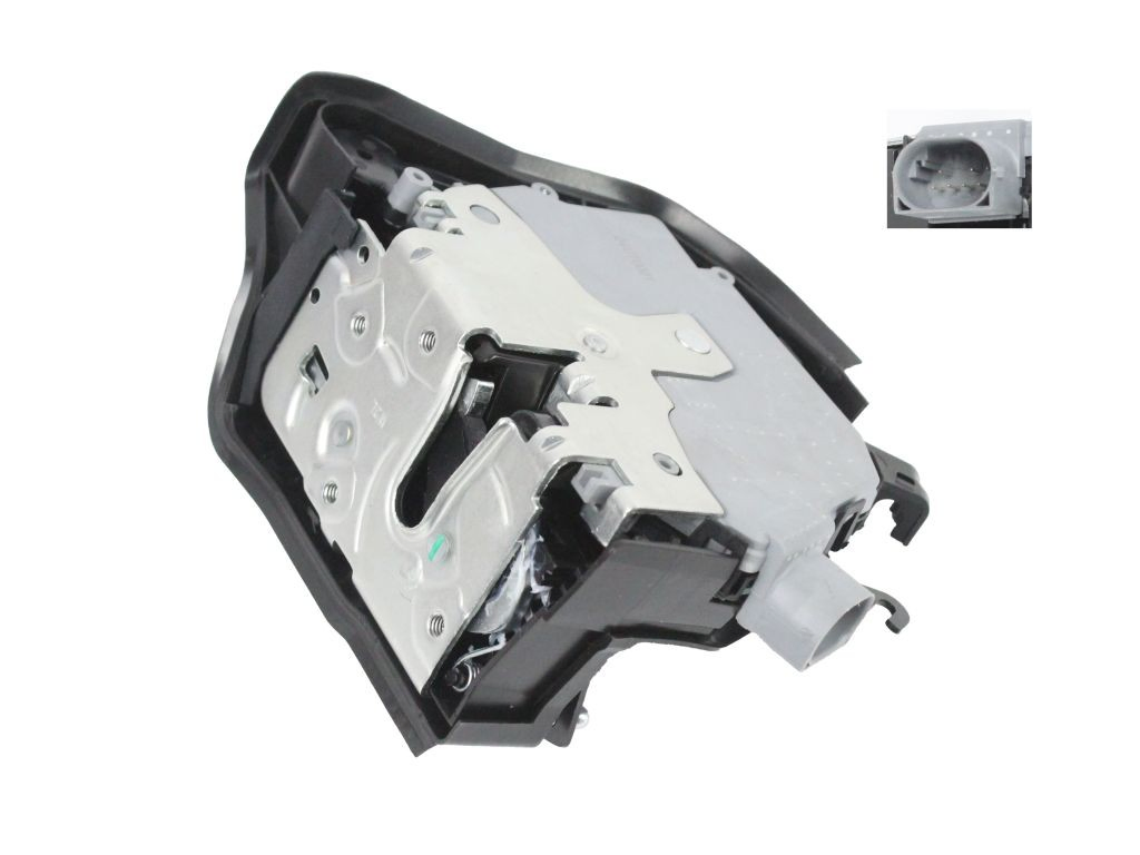  Fecho da porta dianteira esquerda BMW X5 SUV (E53) (2000 - 2006) 
