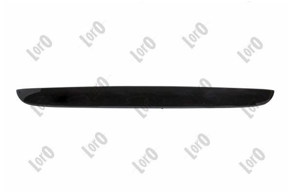 Puxador externo de tampa de porta-malas (de 3ª/5ª porta traseira) 51132753602 BMW