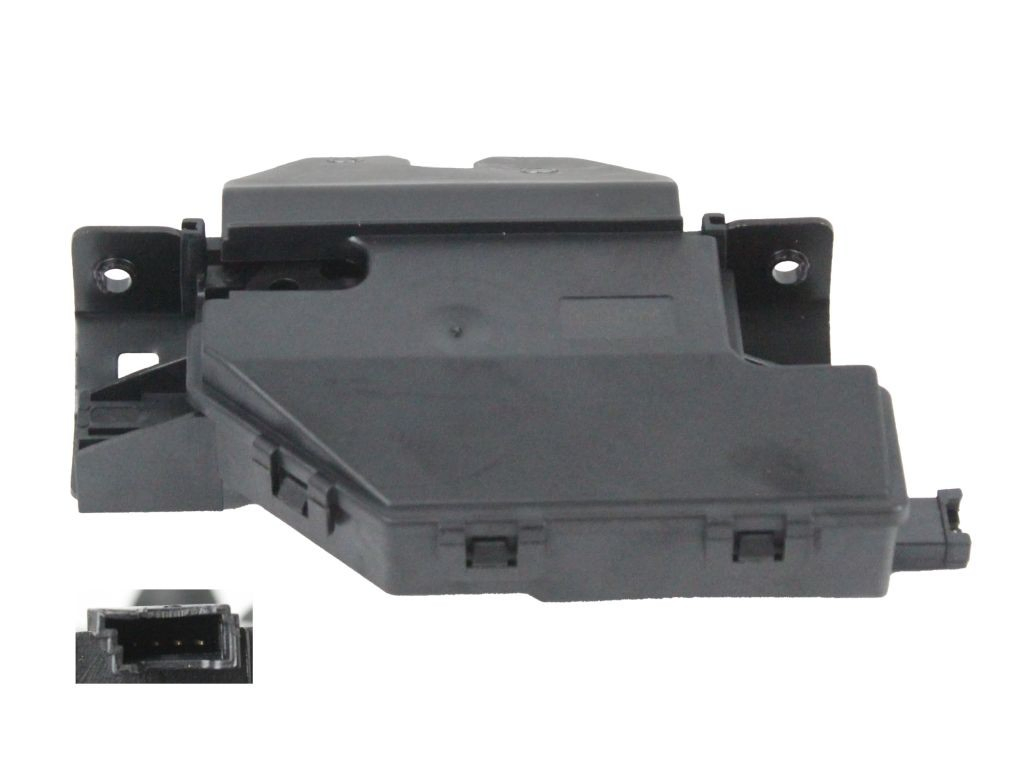 Compre Fecho de tampa de porta-malas (de 3ª/5ª porta traseira) BMW 1 
