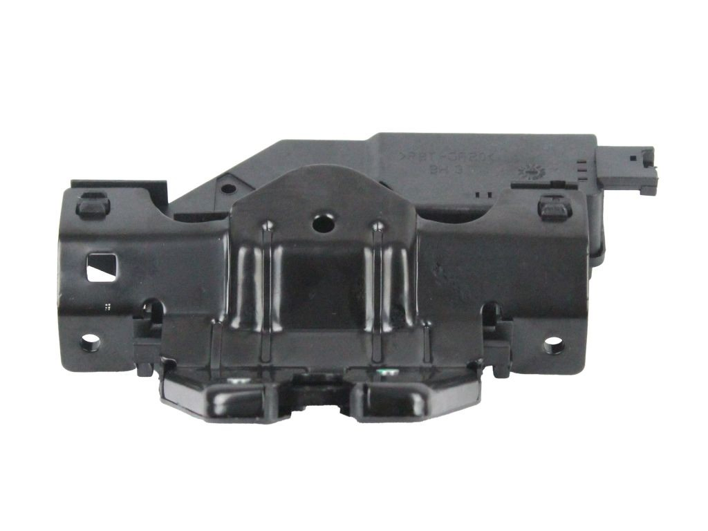 Fecho de tampa de porta-malas (de 3ª/5ª porta traseira) BMW 1 hatchback (E81) (2006 - 2012) 
