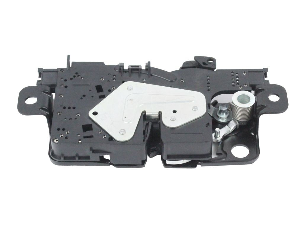 Compre Fecho de tampa de porta-malas (de 3ª/5ª porta traseira) BMW 7 