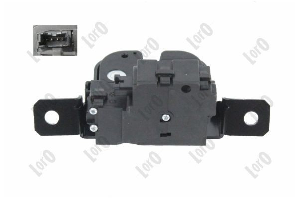 Fecho de tampa de porta-malas (de 3ª/5ª porta traseira) BMW 1 preço, a partir de 49,50 USD