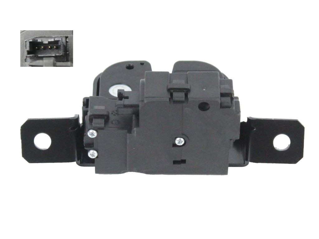 Fecho de tampa de porta-malas (de 3ª/5ª porta traseira) BMW 1  F21