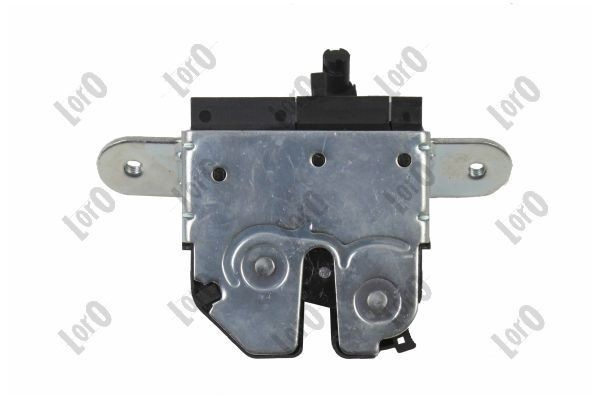 Fecho de tampa de porta-malas (de 3ª/5ª porta traseira) para Fiat Doblo II 263