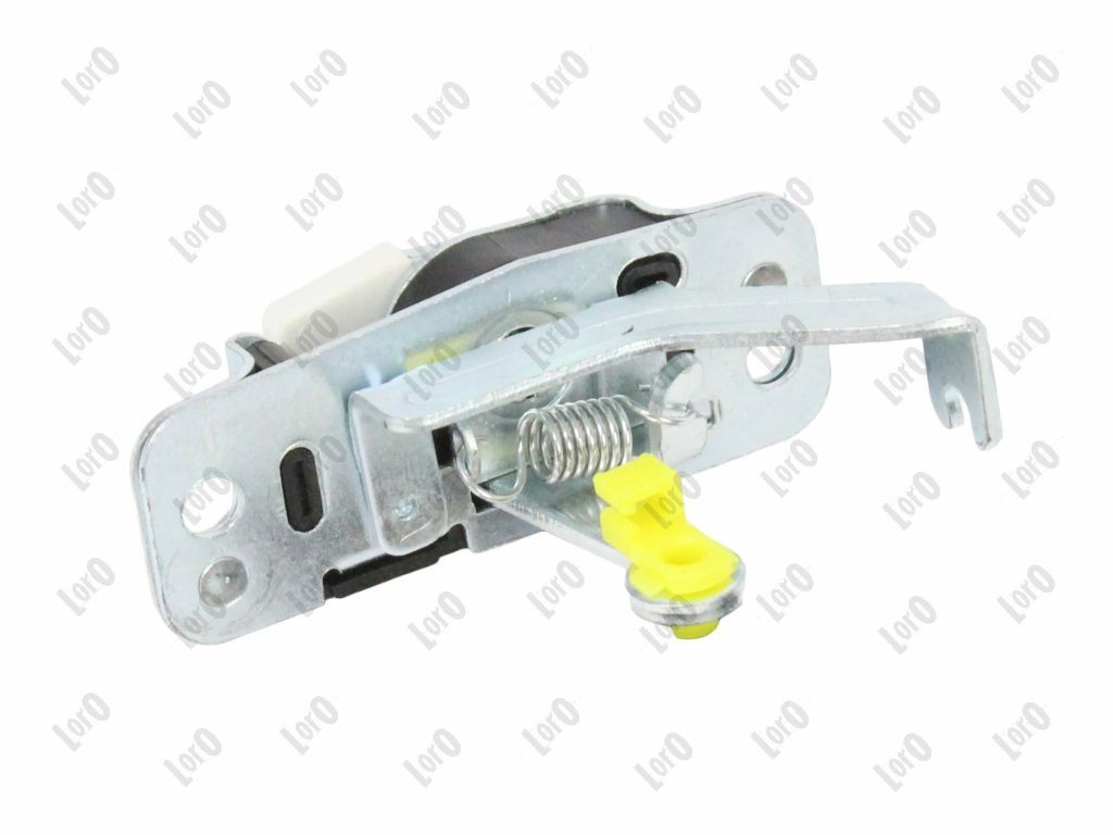 Fecho da porta lateral deslizante direita 5703Z57 Polcar