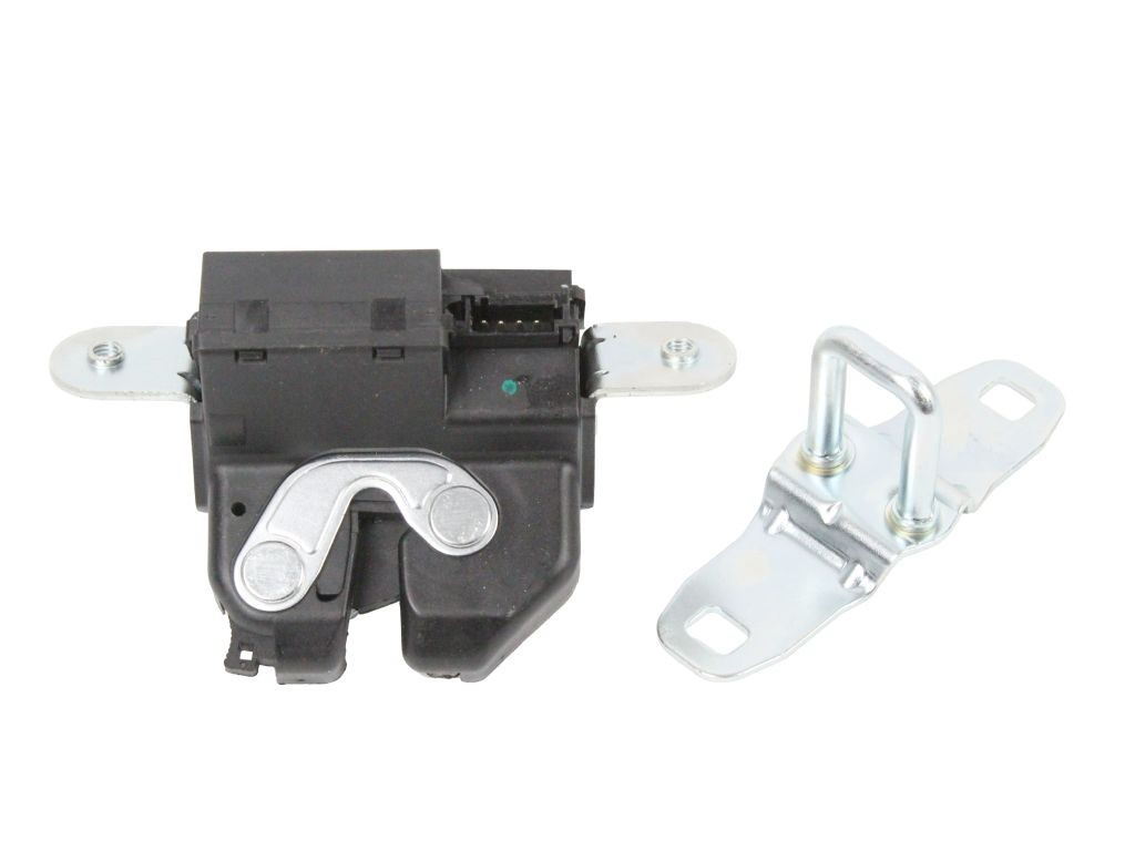  Fecho de tampa de porta-malas (de 3ª/5ª porta traseira) Opel Meriva B monovolume (2010 - 2017) B