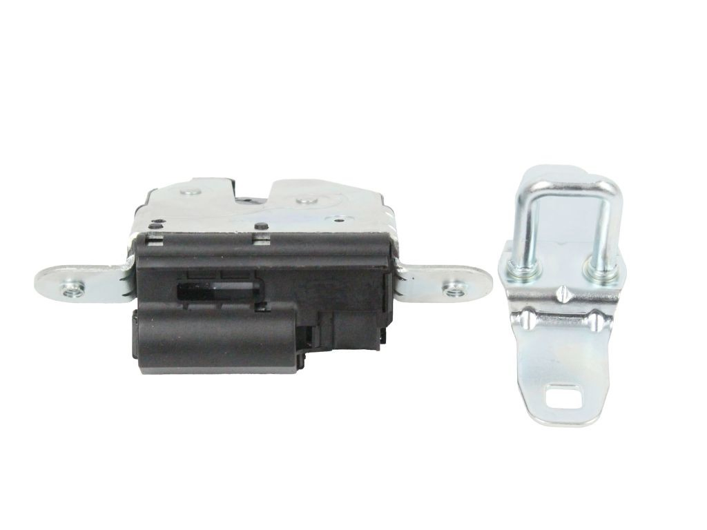Fecho de tampa de porta-malas (de 3ª/5ª porta traseira) Opel Meriva B 