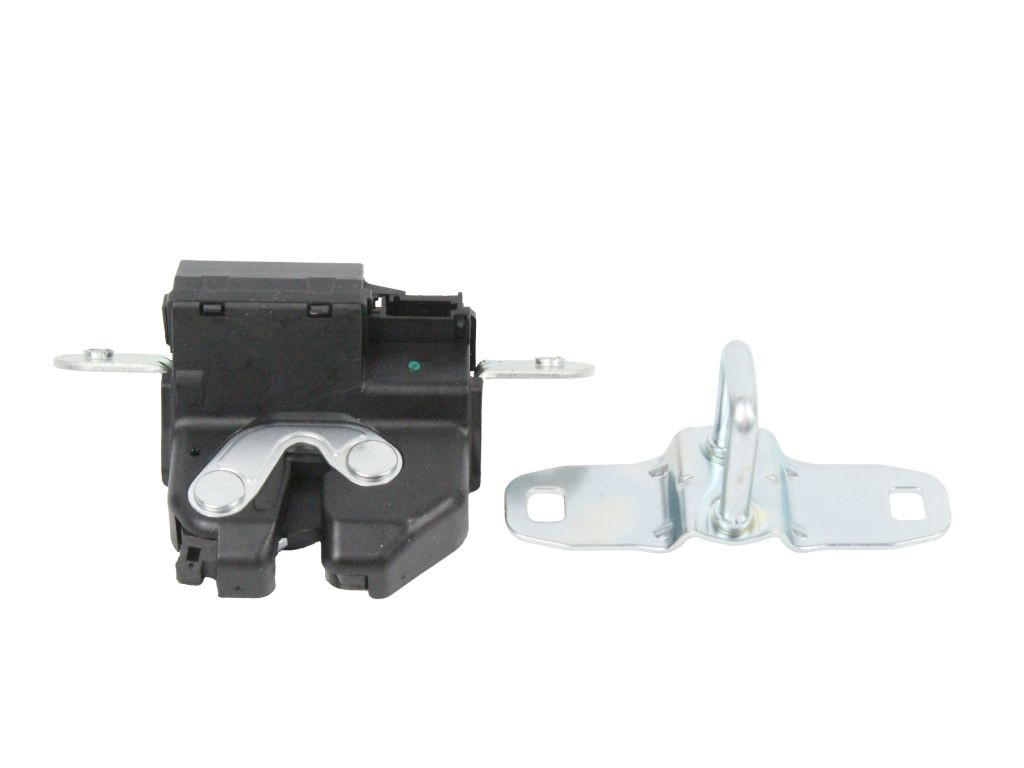 Fecho de tampa de porta-malas (de 3ª/5ª porta traseira) para Opel Meriva B 