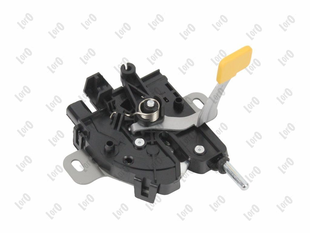  Fecho da capota Ford Mondeo IV sedan (CA2) (2007 - 2014) IV