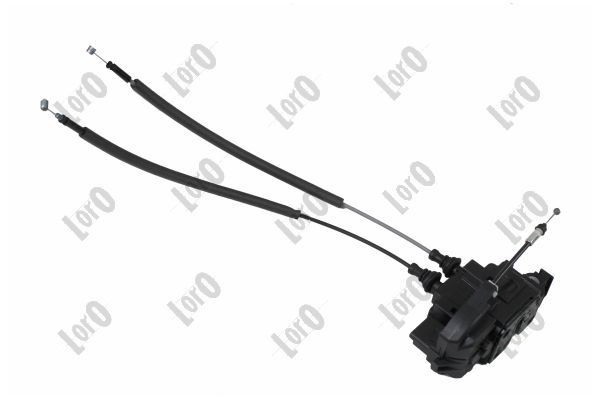  Fecho da porta dianteira esquerda Hyundai Santa Fe II SUV (CM) (2006 - 2012) II