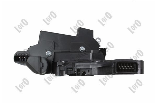 Fecho da porta dianteira esquerda Land Rover Discovery IV L319