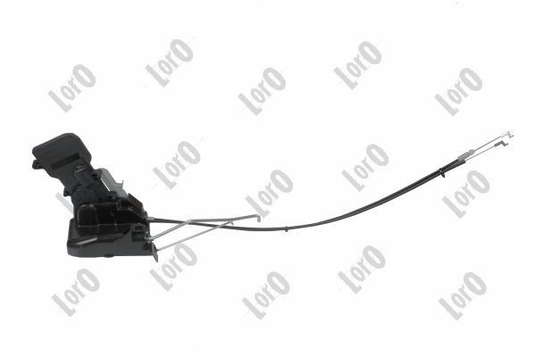Fecho da porta dianteira esquerda para Mazda 6 MPS GG