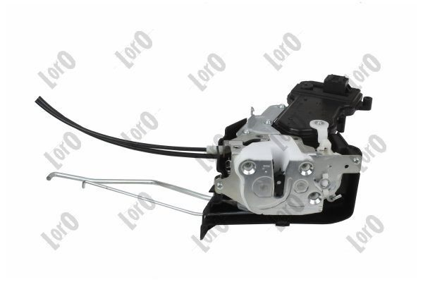 Fecho da porta dianteira esquerda Mazda 6 MPS GG