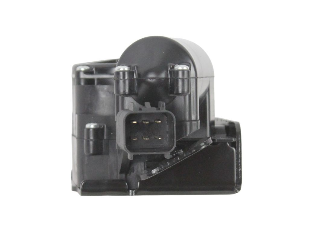  Fecho de tampa de porta-malas (de 3ª/5ª porta traseira) Opel Insignia A carrinha (G09) (2008 - 2017) A
