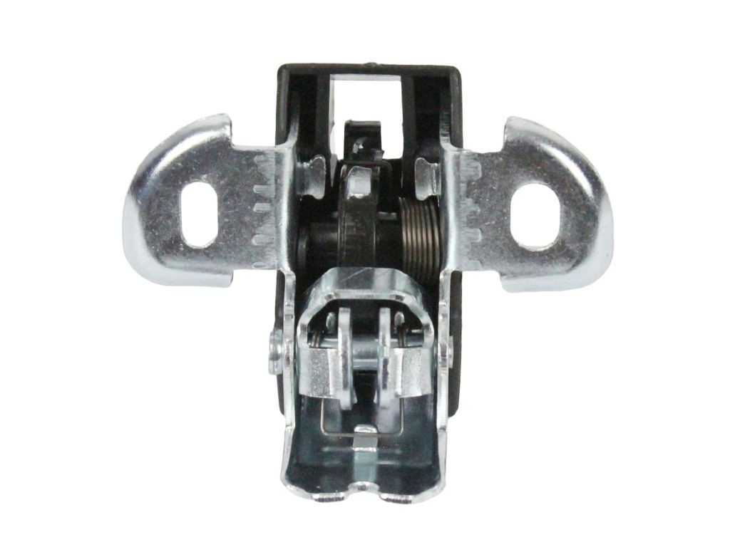 9080600QAA Nissan/Infiniti Fecho inferior da porta traseira direita batente