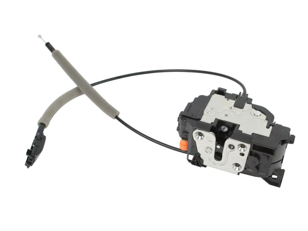 Fecho da porta dianteira esquerda Renault Master III JV