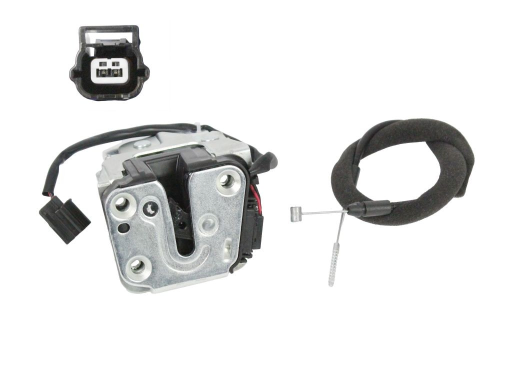 Fecho inferior da porta traseira direita batente Peugeot/Citroen 93168124 preço, a partir de 65,02 USD