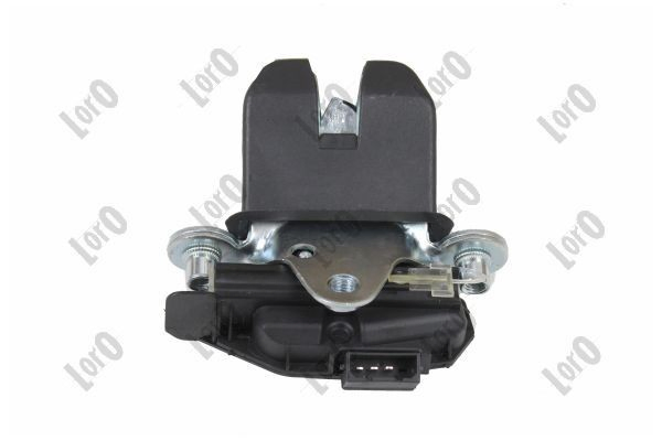 Fecho de tampa de porta-malas (de 3ª/5ª porta traseira) para Skoda Fabia II 5J5, 545