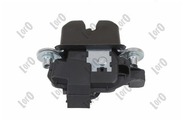 Fecho de tampa de porta-malas (de 3ª/5ª porta traseira) Skoda Fabia II 5J5, 545