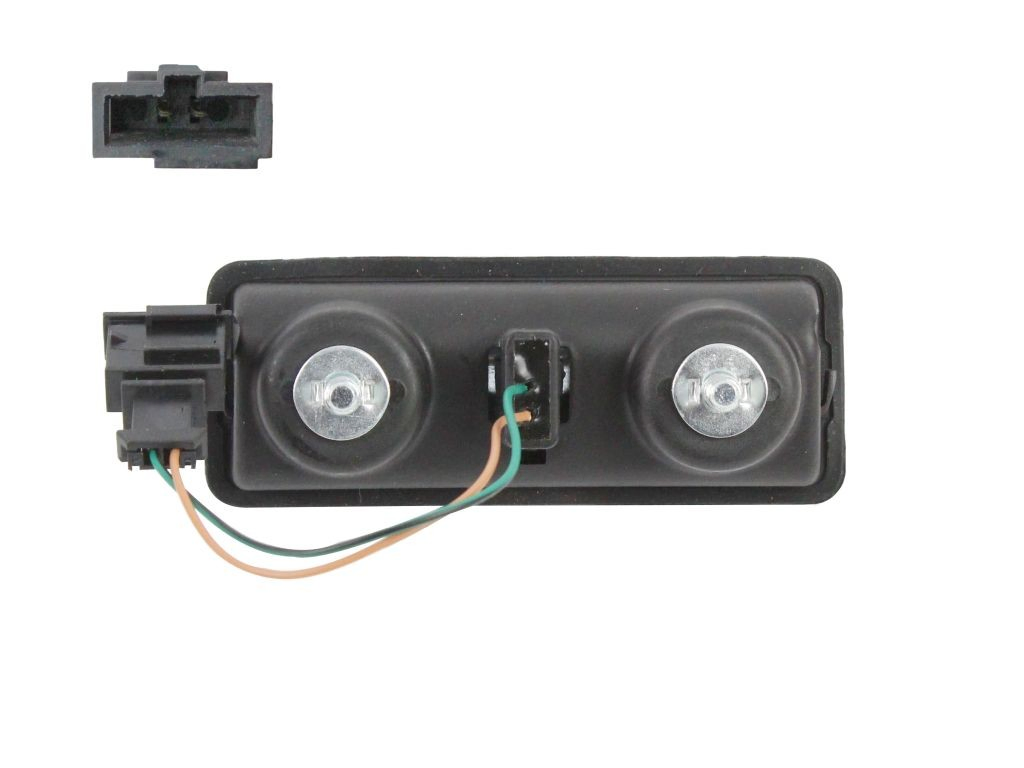 Puxador externo de tampa de porta-malas (de 3ª/5ª porta traseira) Depo/Loro/Abakus 132048007 preço, a partir de 30,35 USD