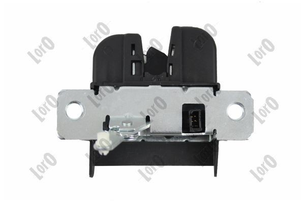  Fecho de tampa de porta-malas (de 3ª/5ª porta traseira) Volkswagen Bora carrinha (1J6) (1998 - 2005) 