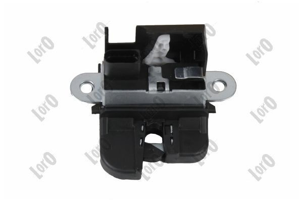  Fecho de tampa de porta-malas (de 3ª/5ª porta traseira) Volkswagen Golf PLUS V hatchback (5M1, 521) (2004 - 2013) PLUS V