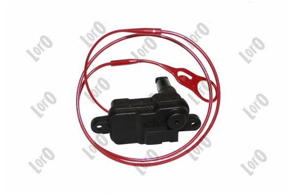 Motor acionador de abertura do alcapão de tanque Audi Q2  GAB, GAG