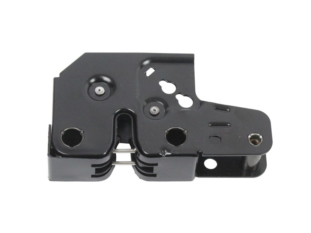 Fecho da capota para Volkswagen Caddy III 2KA, 2KH, 2CA, 2CH