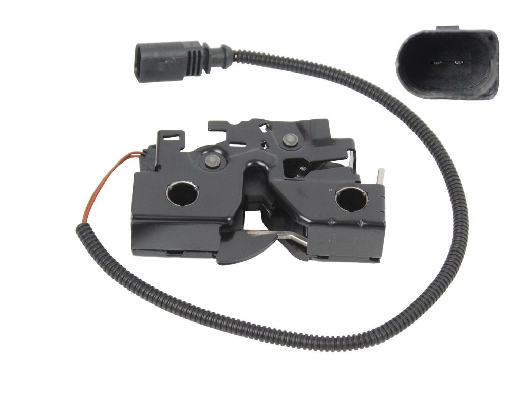  Fecho da capota Volkswagen Passat B8 sedan (3G2, CB2) (2014 - 2026) B8