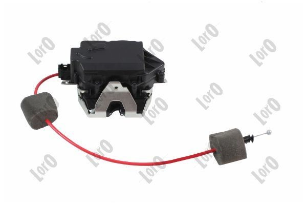 Fecho de tampa de porta-malas (de 3ª/5ª porta traseira) VAG A1647400635 preço, a partir de 97,98 USD