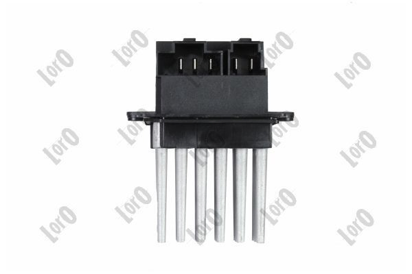 Resistor de motorzinho de ventilador de aparelho de ar condicionado Depo/Loro/Abakus 133008001 preço, a partir de 48,53 USD