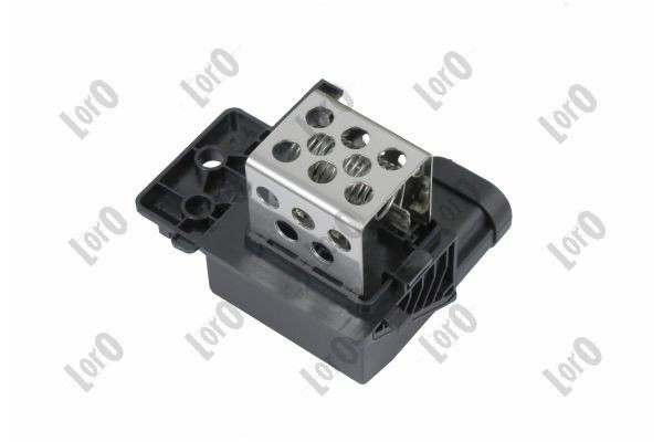 Regulador de revoluções de ventilador de esfriamento (unidade de controlo) Lada 255509263R preço, a partir de 25,77 USD