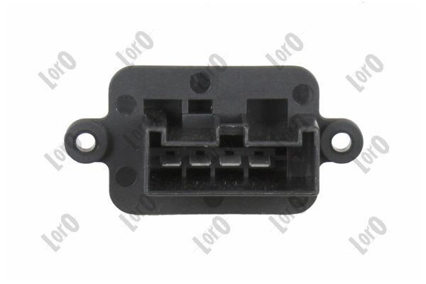 Compre 46723713 Chrysler Resistor (resistência) de ventilador de forno (de aquecedor de salão)