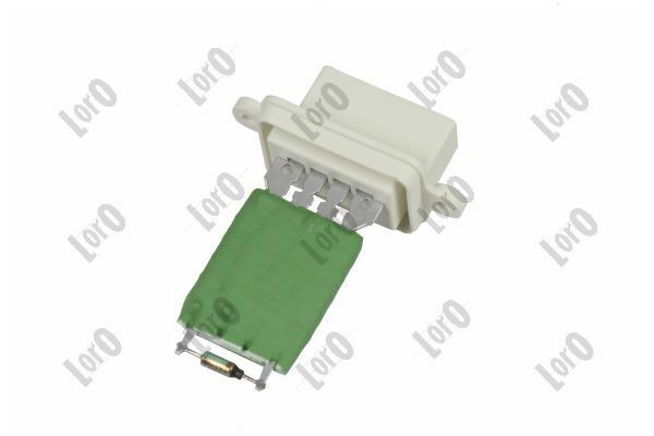 Compre 6845780 General Motors Resistor (resistência) de ventilador de forno (de aquecedor de salão)