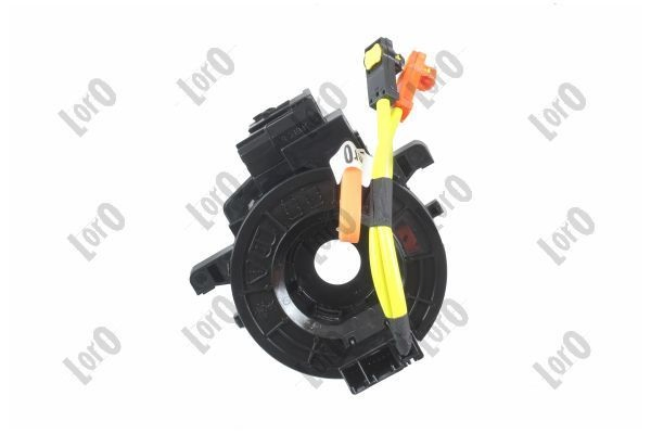  Anel AIRBAG de contato, cabo plano do volante Lexus IS sedan (E2) (2005 - 2013) 