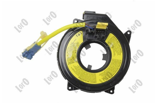 Compre Anel AIRBAG de contato, cabo plano do volante Hyundai Tucson 1
