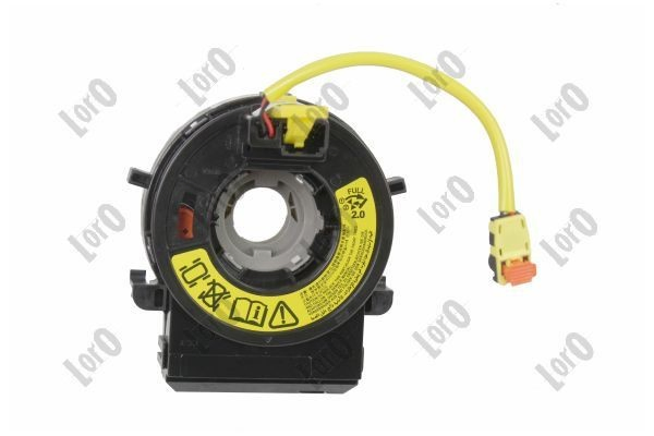  Anel AIRBAG de contato, cabo plano do volante Hyundai Santa Fe III SUV (DM) (2012 - 2018) III