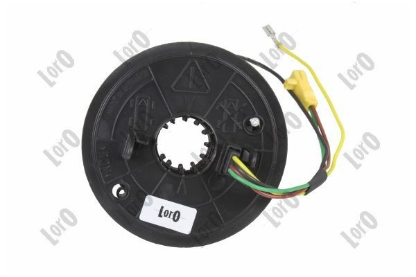  Anel AIRBAG de contato, cabo plano do volante Mercedes C sedan (W202) (1993 - 2000) 