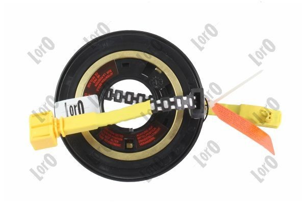 Anel AIRBAG de contato, cabo plano do volante Volkswagen Caddy II 9U7