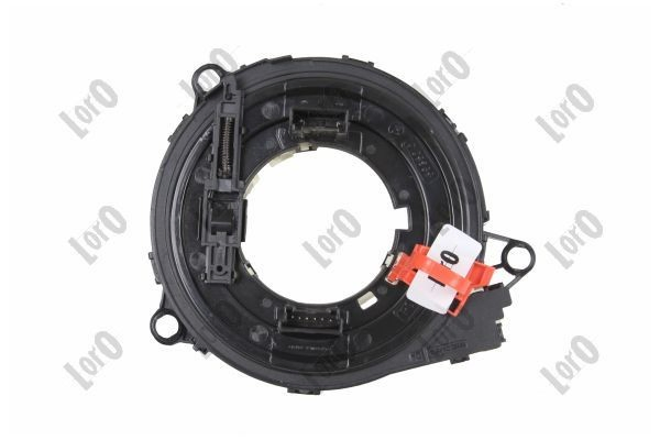  Anel AIRBAG de contato, cabo plano do volante BMW 7 sedan (E65, E66, E67) (2001 - 2008) 