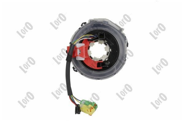  Anel AIRBAG de contato, cabo plano do volante Mercedes ML/GLE SUV (W164) (2005 - 2011) 